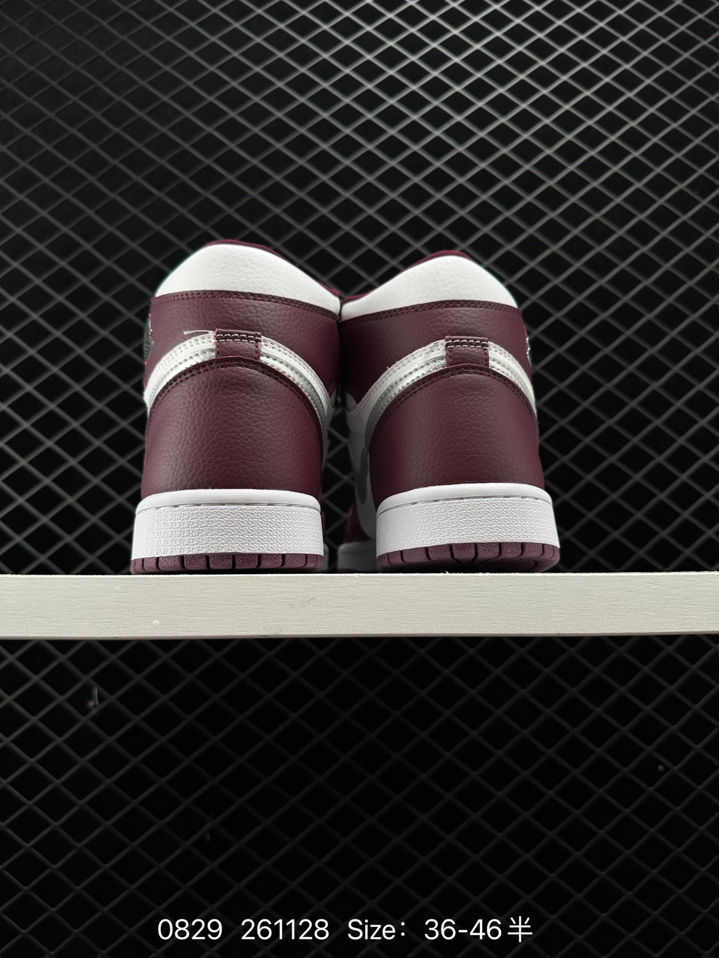 Nike Air Jordan 1 Retro High OG AJ1